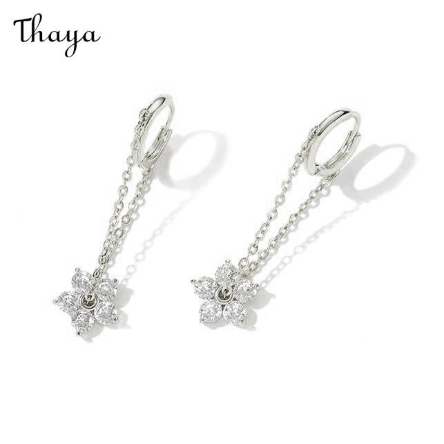Thaya earrings Clearance