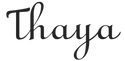 Thaya