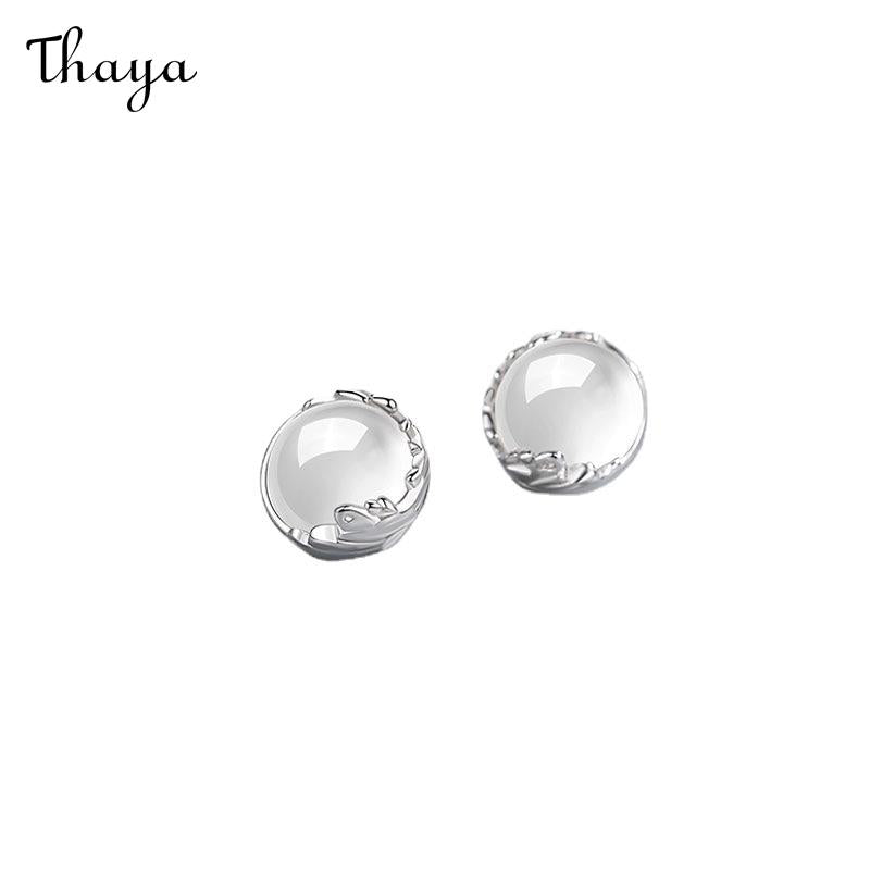 Thaya earrings Clearance