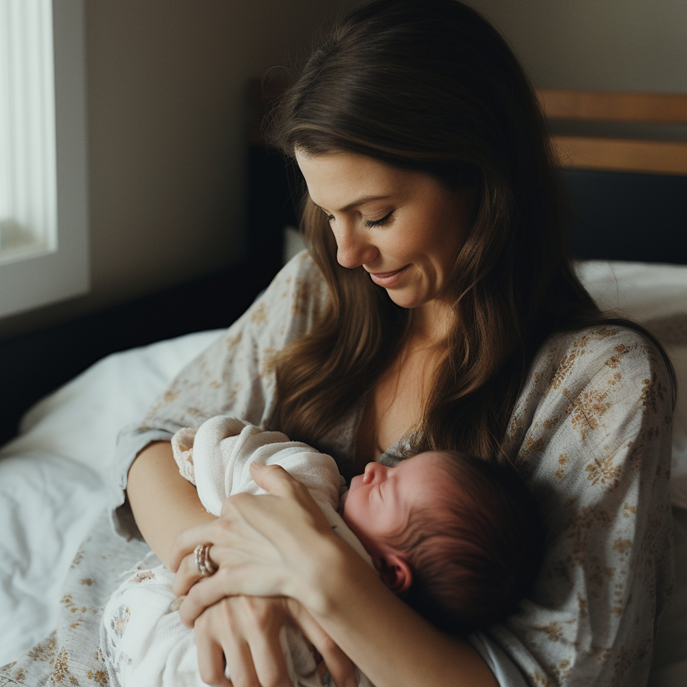 A Tribute to Mom: Our Rock