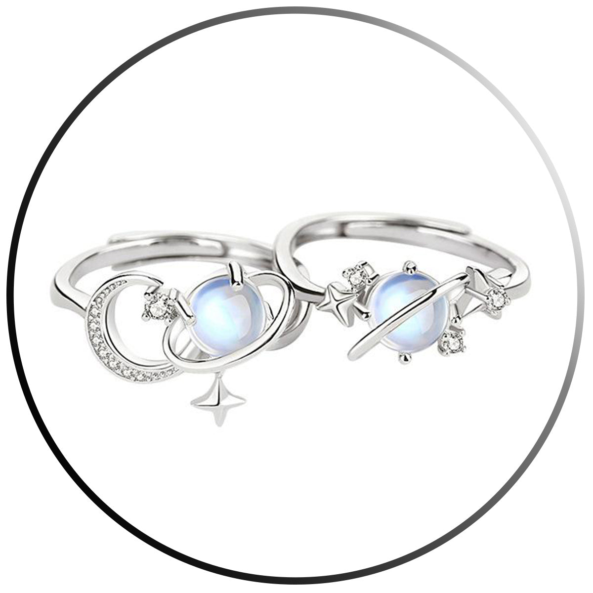 Ring – Thaya