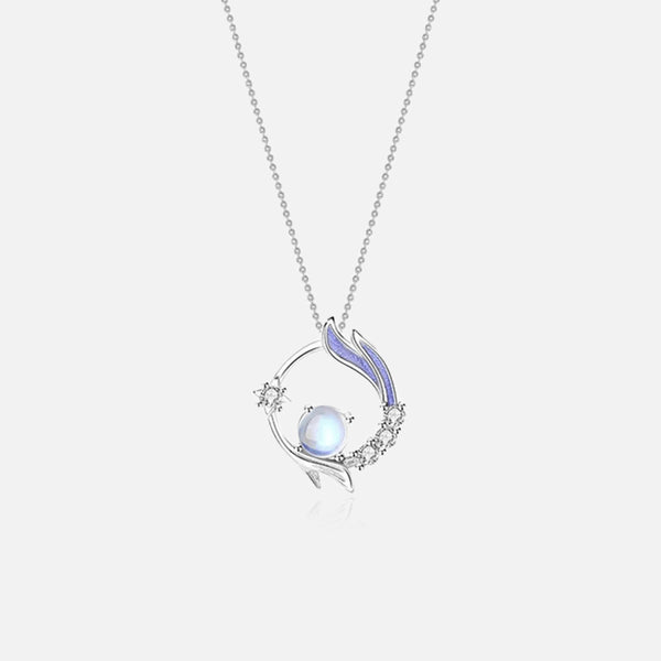 Thaya 925 Silver Dream Necklace