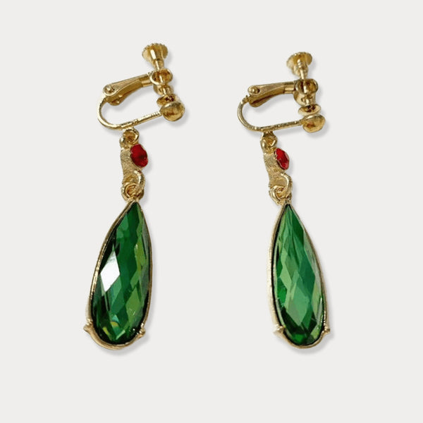 Thaya Howl Cosplay Jewelry Set
