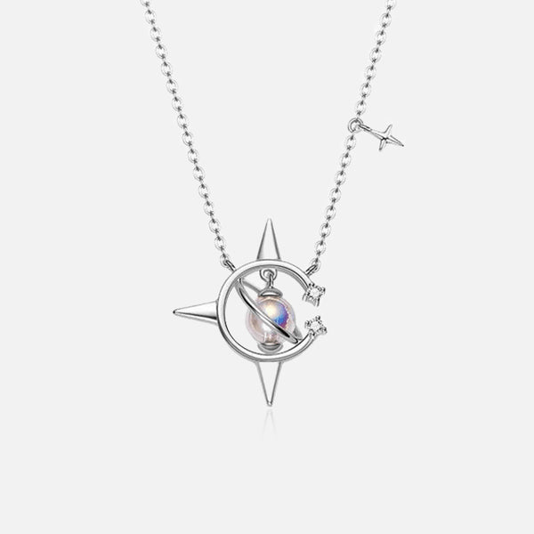 Thaya Magical Series Necklace