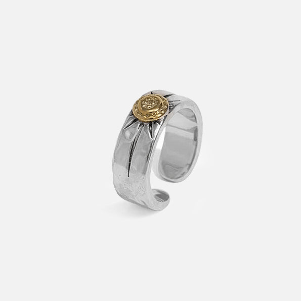Thaya Twilight Shadow Eleganz Ring