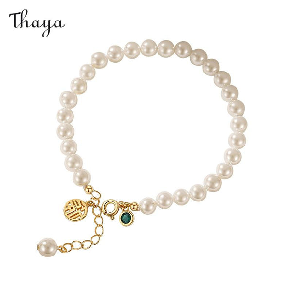 Thaya Fortune Full of Stars Armband