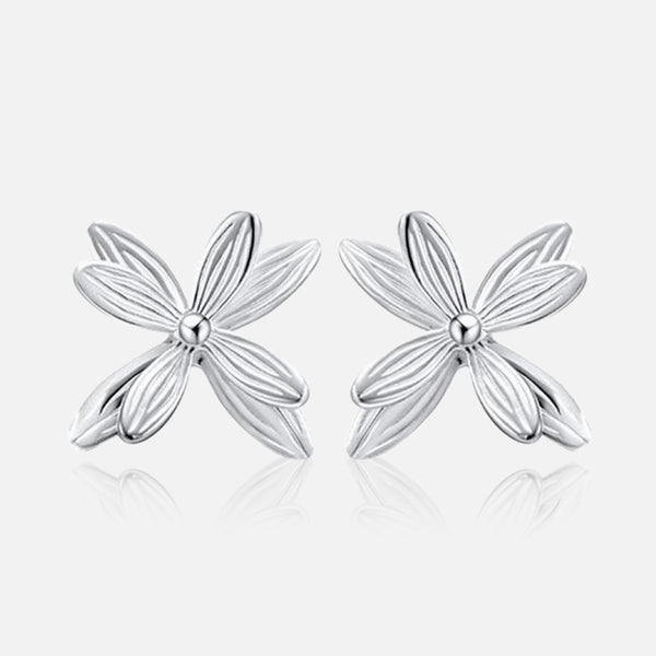 Boucles d'oreilles Thaya Spring Bloom