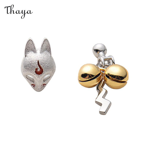 Earring Page 3 Thaya