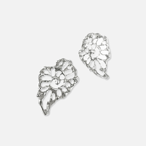 Boucles d'oreilles Thaya Chic Hollow Design