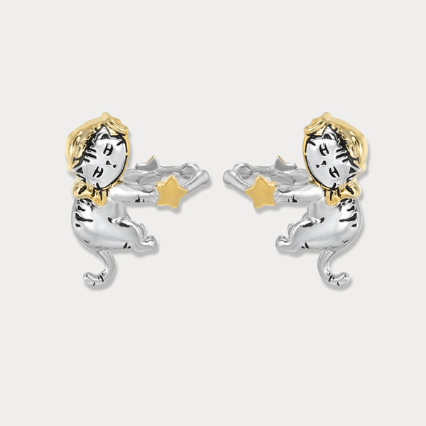 Thaya Cat Ear Clip