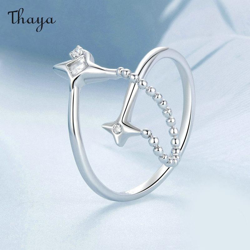 指輪・リング TATIANA (Silver 925) Vela Halo ring 5BSH085 MUSINSA | TATIANA (Silver 925) Bella Halo Ring CR1881