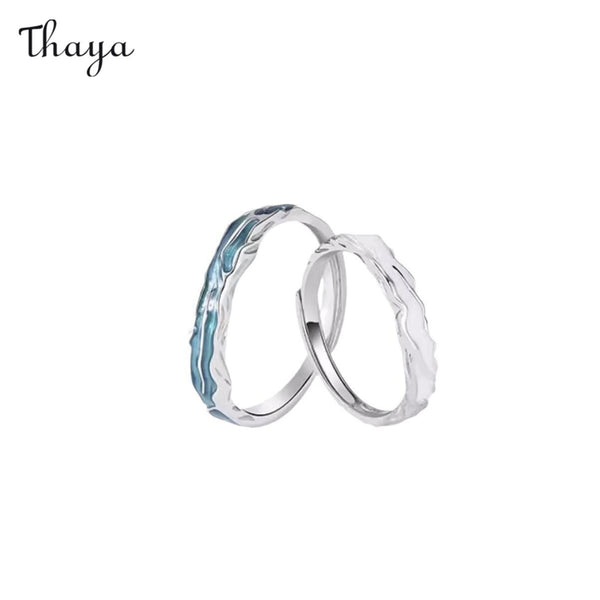 Thaya Misty Love Paarringe