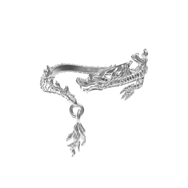 Thaya Dragon Ring