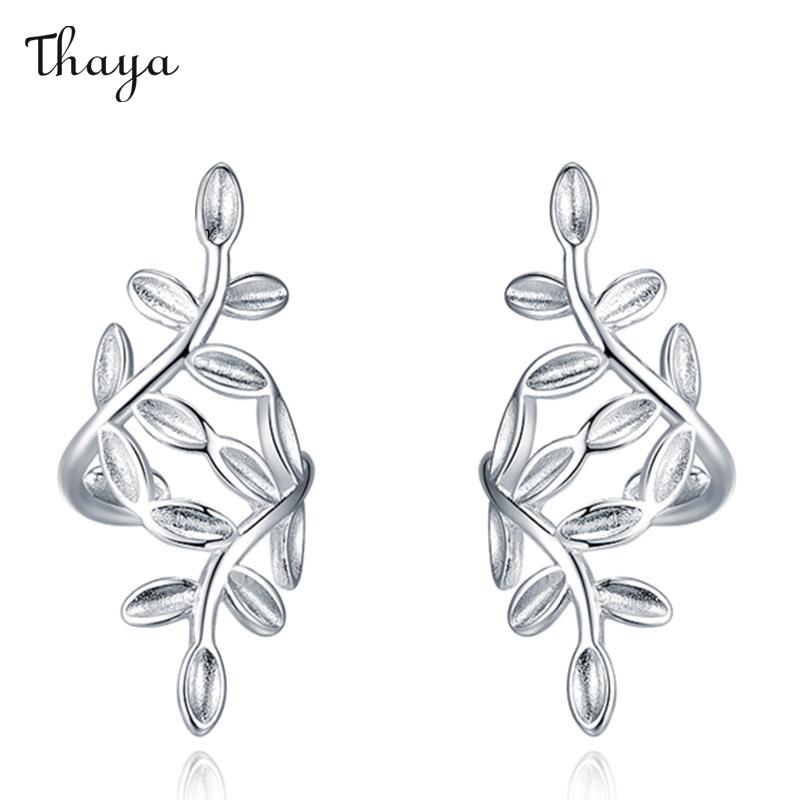 Manchette d'oreille Thaya Nature Leaf