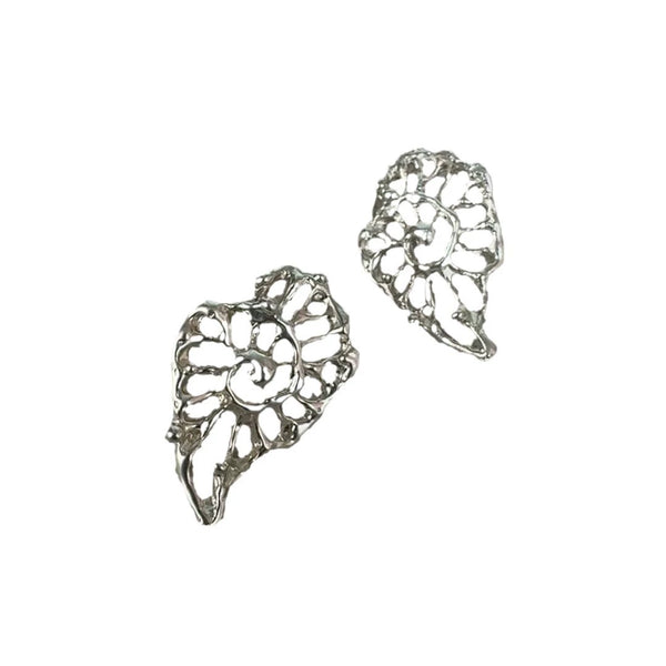 Boucles d'oreilles Thaya Chic Hollow Design