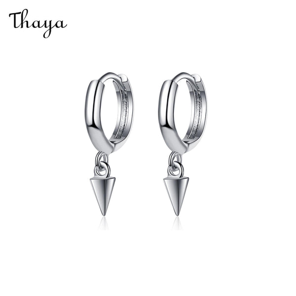 Thaya  Fashion Geometric Earrings