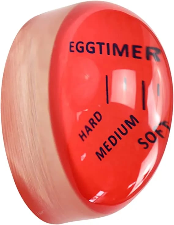 🥚Color Changing Egg Timers – Thaya