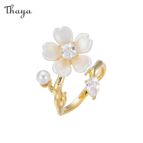 Thaya Ewiger Blütenring