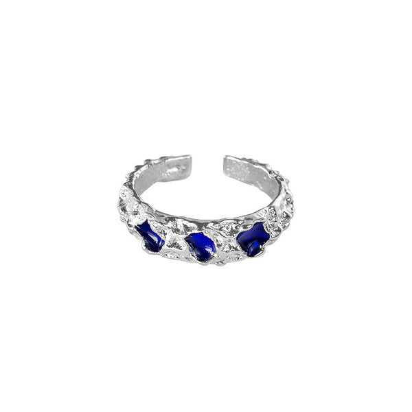 Thaya Circle Number Ring