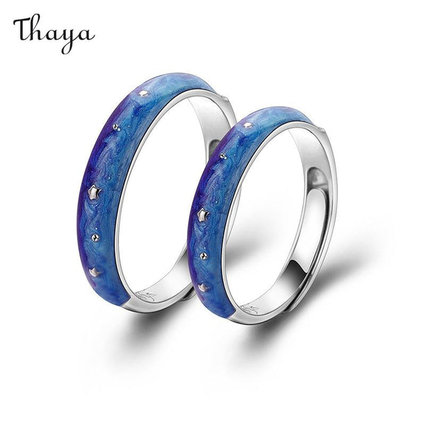 Thaya Sommernachtstraum Paarringe