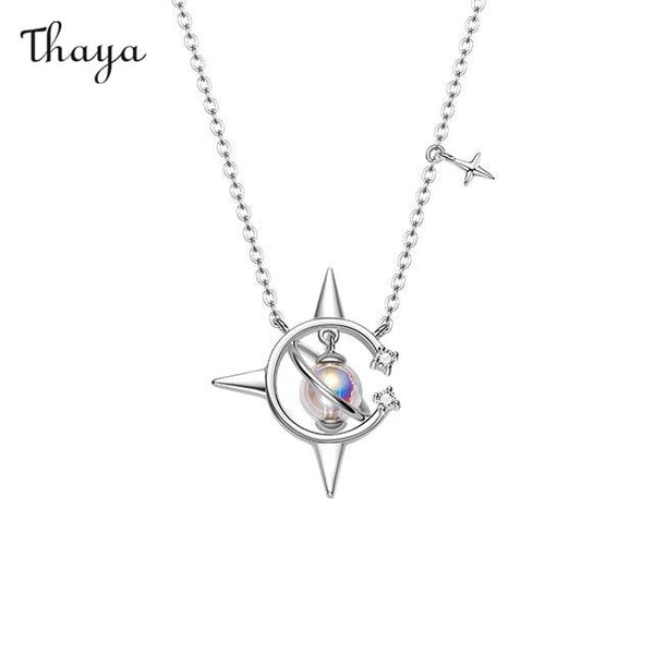 Thaya Magical Series Necklace