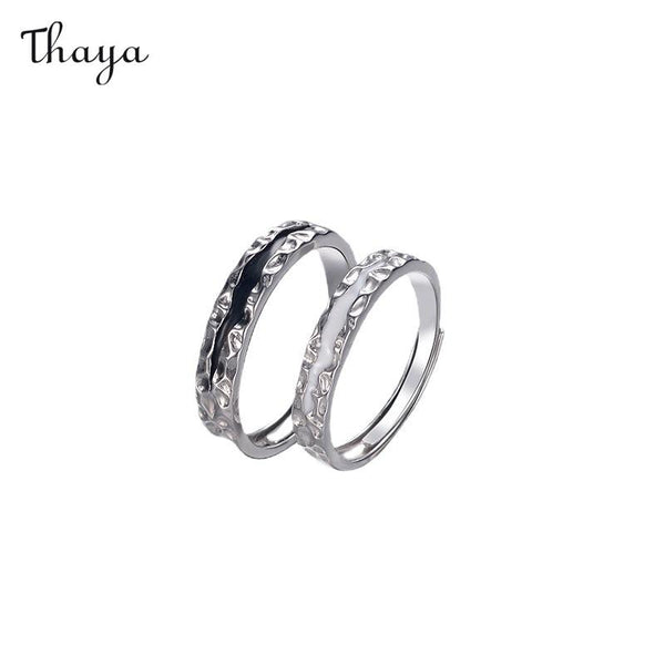 Thaya Abysmal Couple Rings