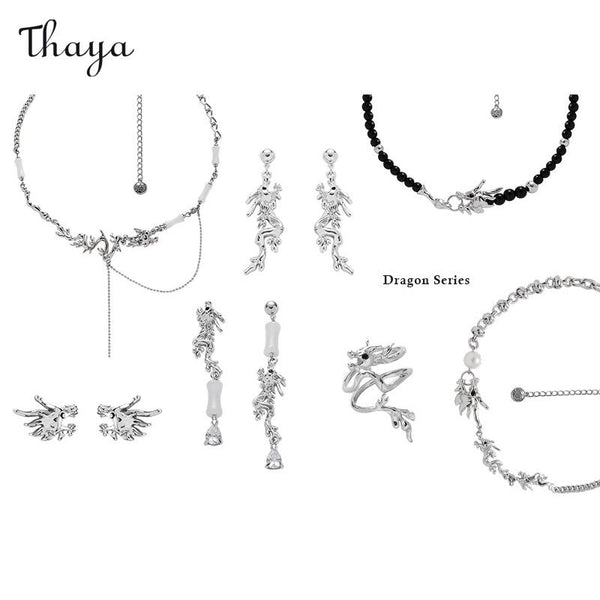 Thaya Dragon Seriers